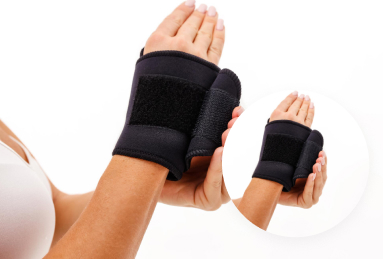 Back, Neck & Wrist Pain from Daily Habits: Causes, Prevention & Support
