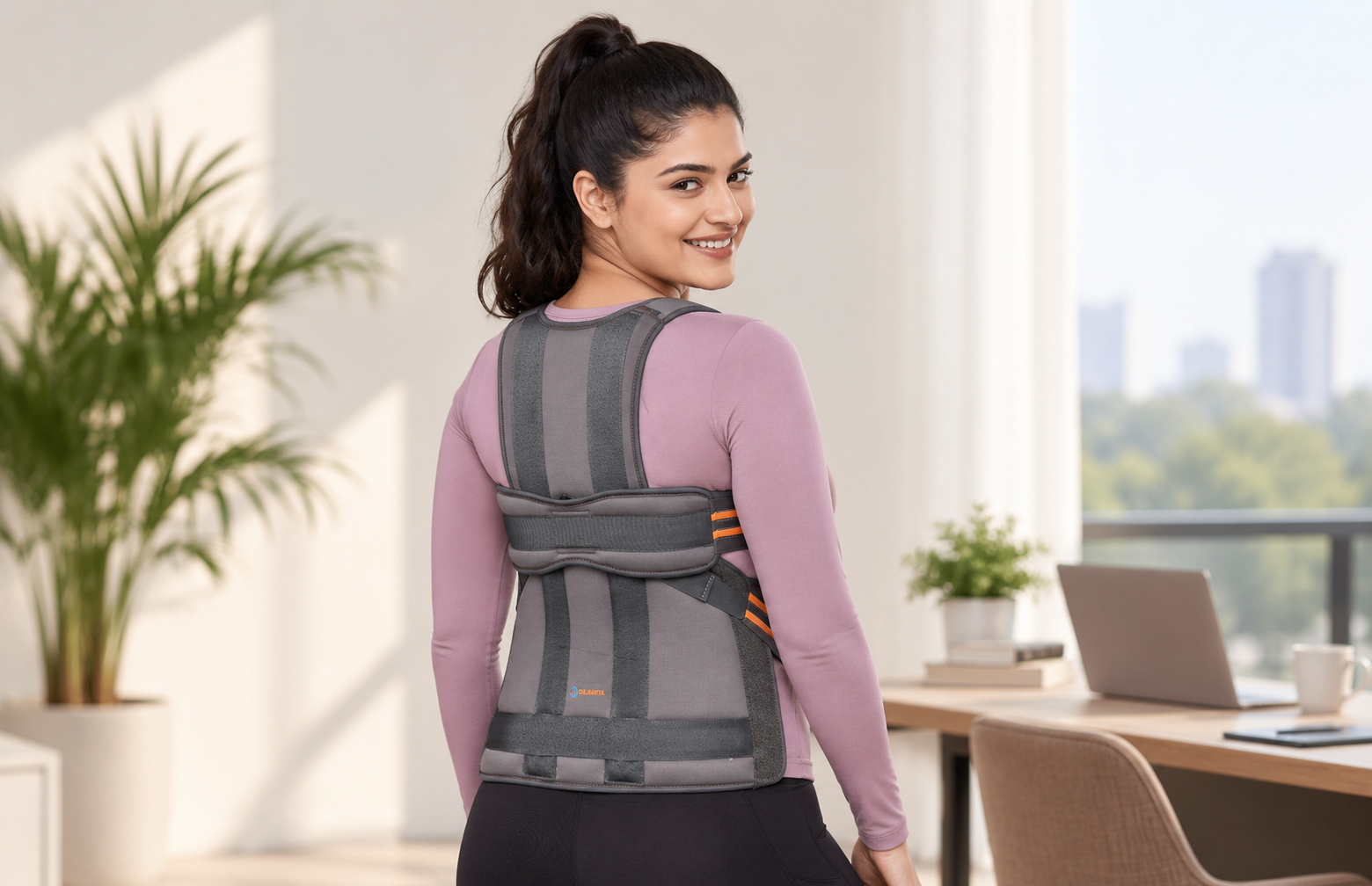 Back Support