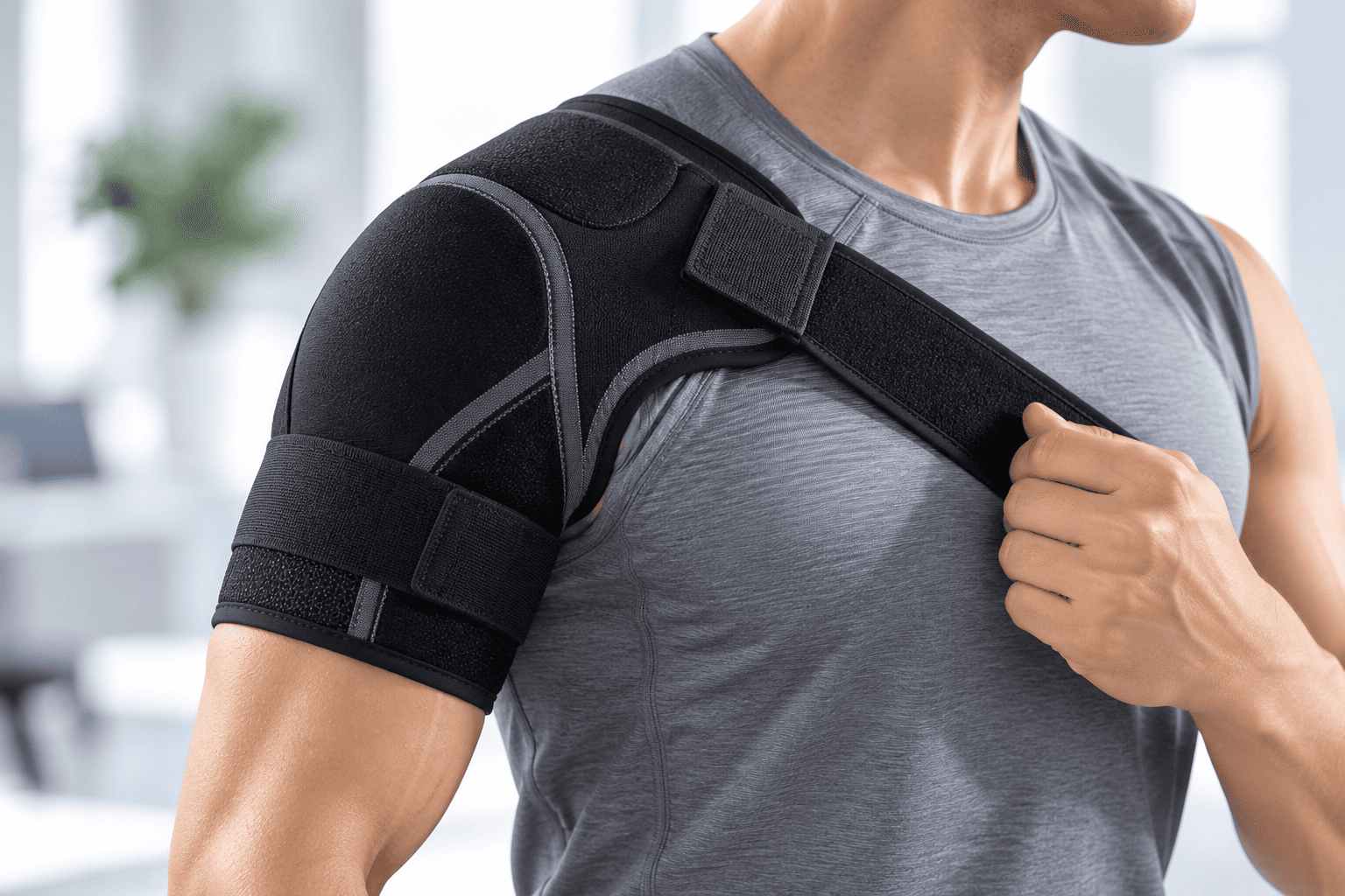 Shoulder Support