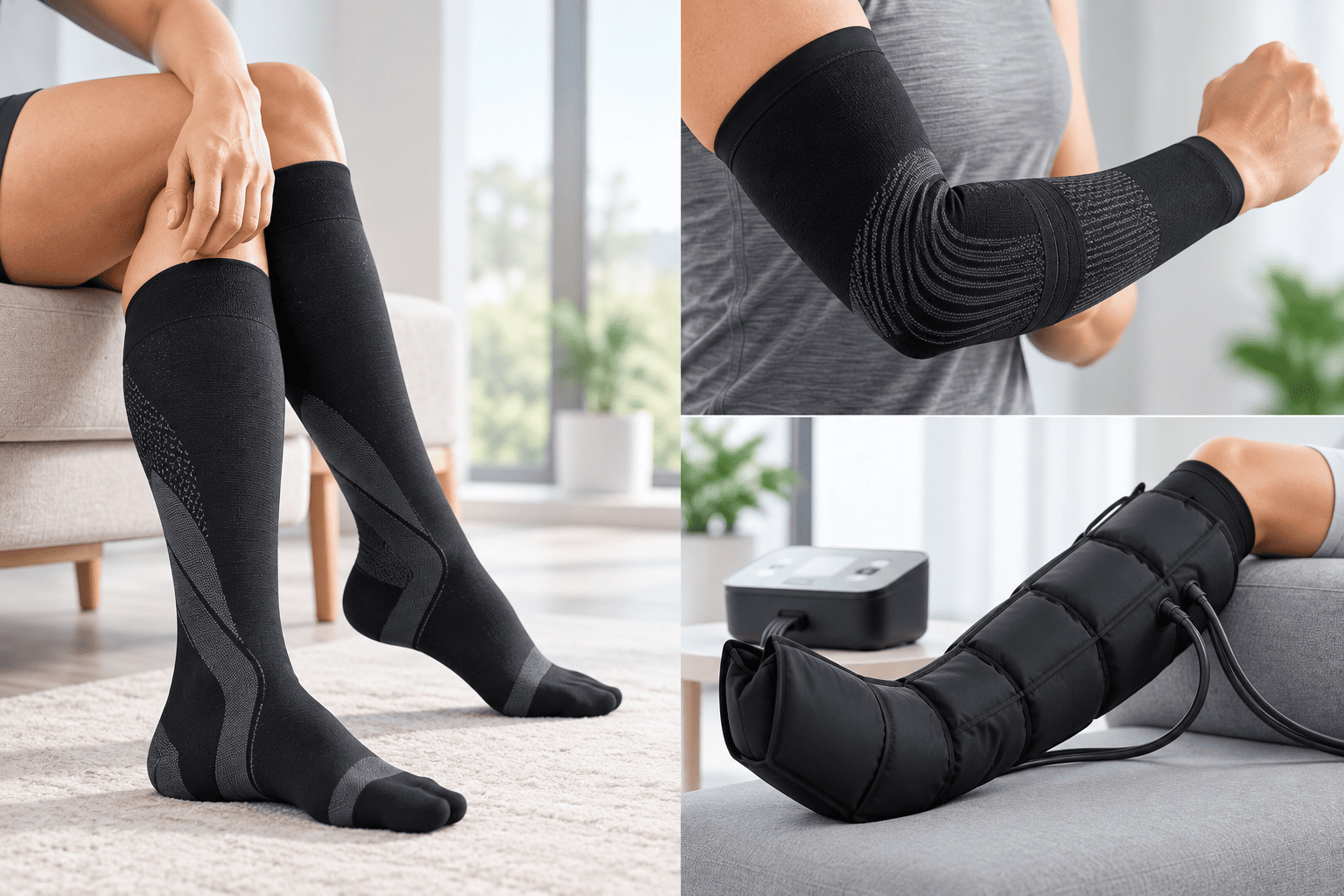 Compression Therapy