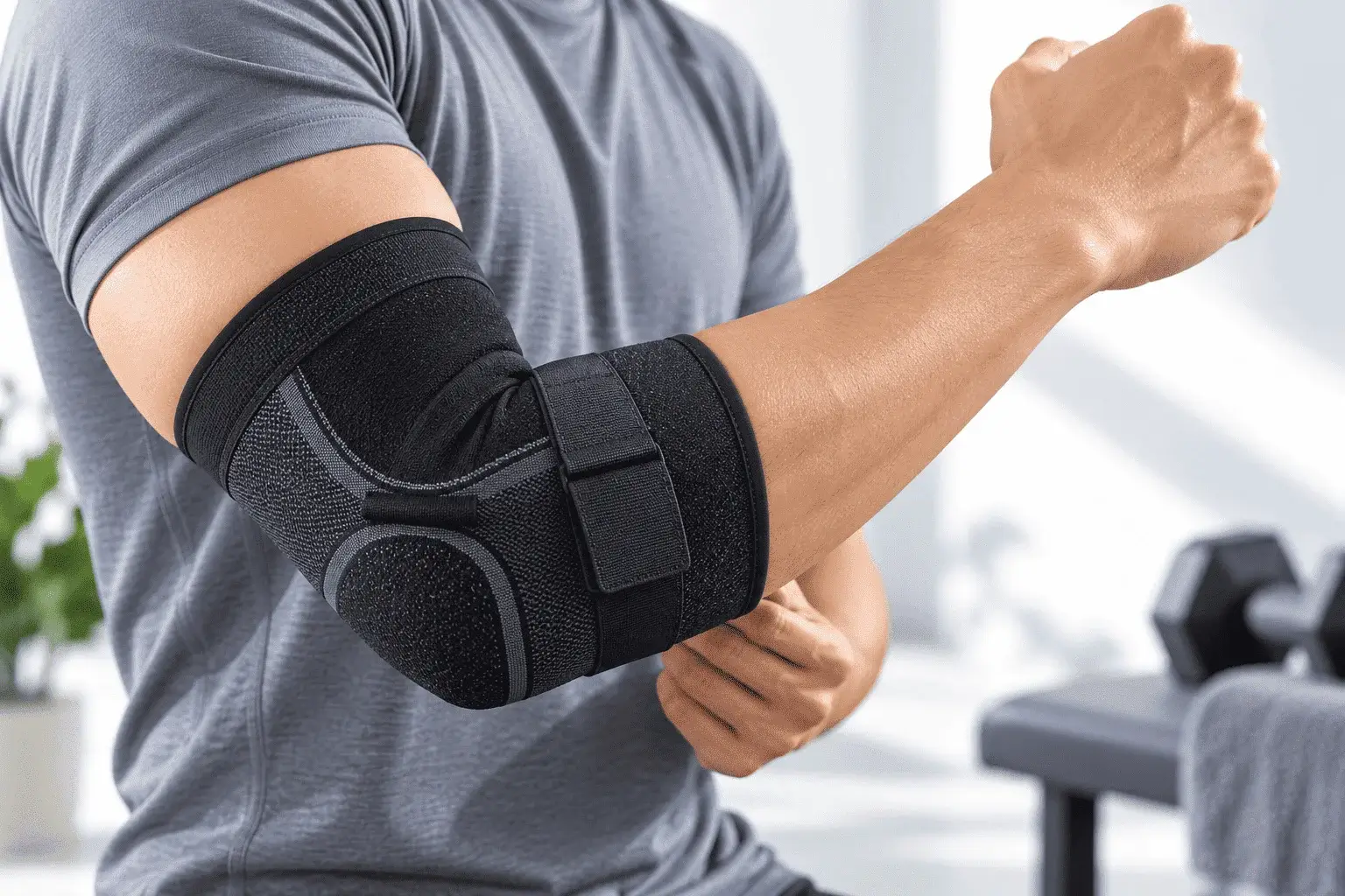 Elbow & Arm Support