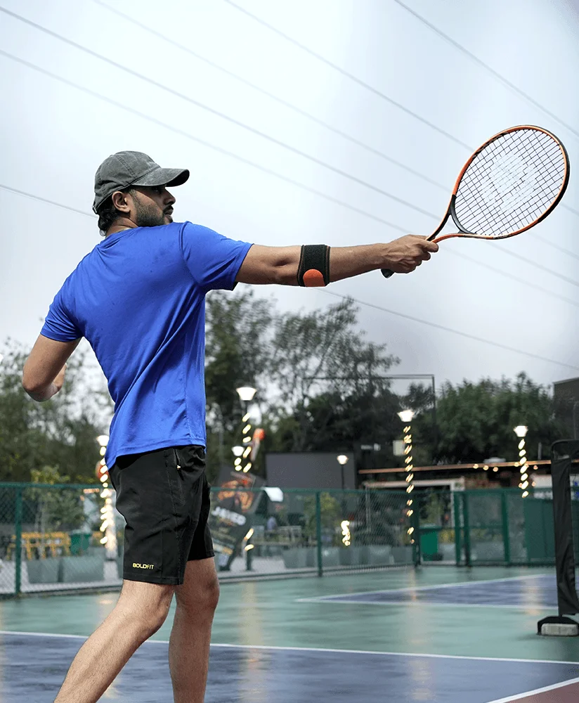 Tennis Elbow Support